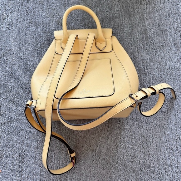 Kate spade backpack - Picture 2 of 8